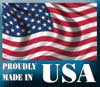 Made in the USA Made in the USA