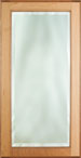 Beveled Mirror with Beveled Ultra Miter (4) Beveled Mirror with Beveled Ultra Miter