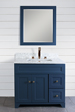 Overlay Vanity Ensemble