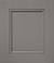 Maple Fog Gray Paint (MF-) Maple Fog Gray Paint