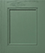 Red Oak Ivy Green Painted (OI-) Red Oak Ivy Green Painted