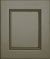 Maple Powder Gray with Mocha Glaze (MPM) Maple Powder Gray with Mocha Glaze