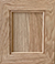 White Oak Natural (WN-) White Oak Natural